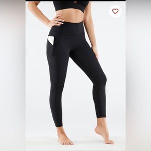 NEW W/ TAGS! oasis high waisted 7/8 leggings